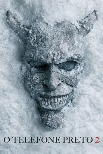 O Telefone Preto 2