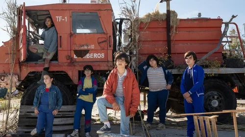 O Universo de Oliver