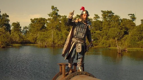 O Verdadeiro Dom Quixote