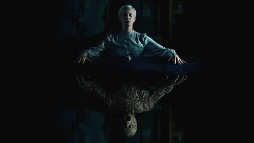 Oddity - Objetos Obscuros