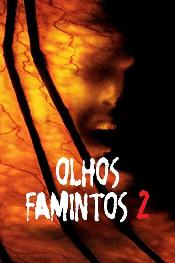 Olhos Famintos 2