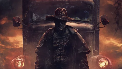 Olhos Famintos 4: Renascimento