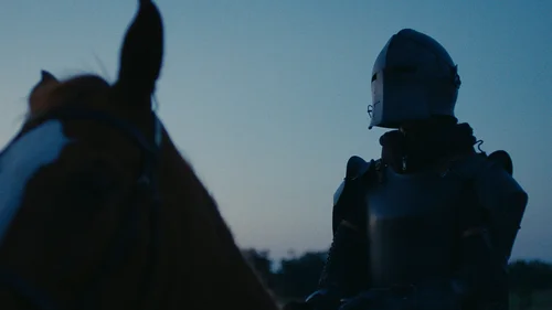 Olhos Selvagens e Perversos