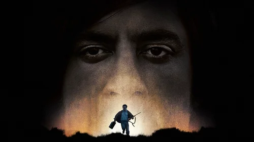 Onde os Fracos Não Têm Vez