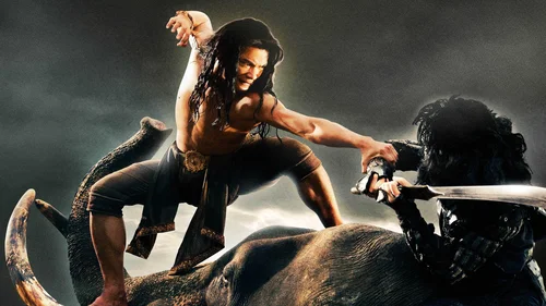 Ong-Bak 2: O Guerreiro Sagrado Voltou
