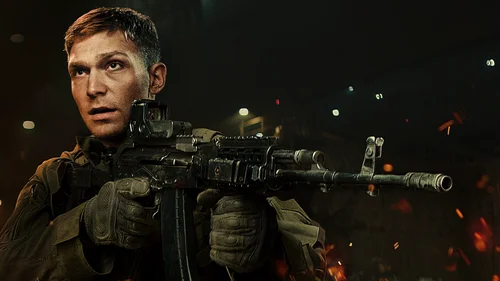 Operação: Arma Secreta