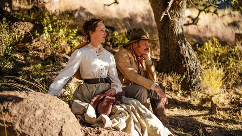 Os Mortos Não Matam