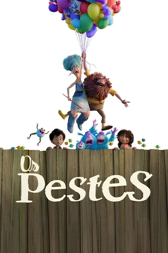 Os Pestes