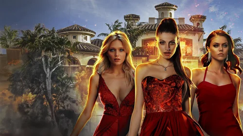 Os Segredos da Comuna