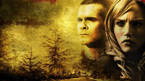 Pânico na Floresta 2