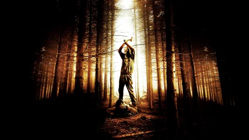 Pânico na Floresta 3