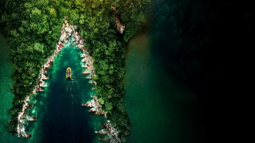 Pânico No Lago: O Legado