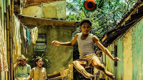 Pelé: O Nascimento de uma Lenda