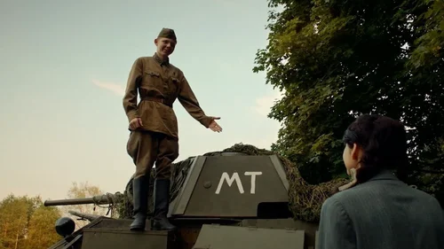 Perdão em Tempos de Guerra