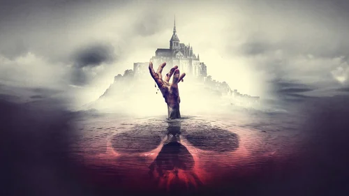 Perigo das Profundezas