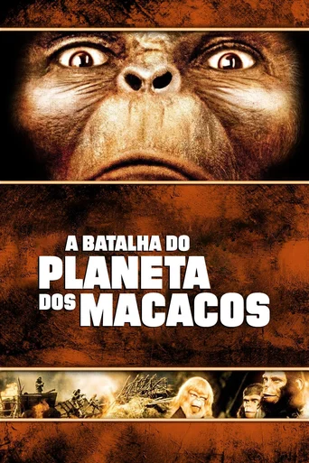 Batalha do Planeta dos Macacos