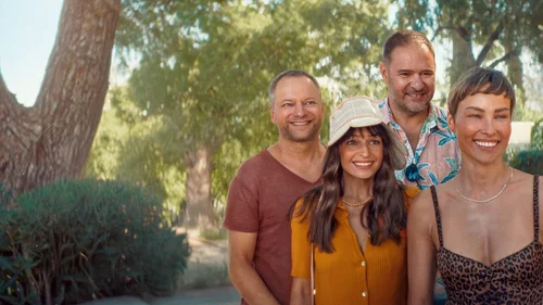 Planeta dos Solteiros: Aventura na Grécia