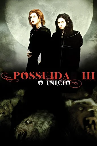 Possuída 3: O Início