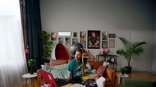 Precisamos Conversar