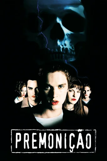 Premonição