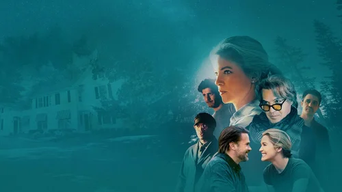 Presa em Minha Própria Casa