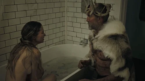 Prisioneira do Terror