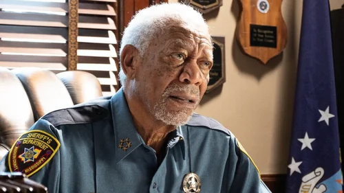 Quando a Morte Chega