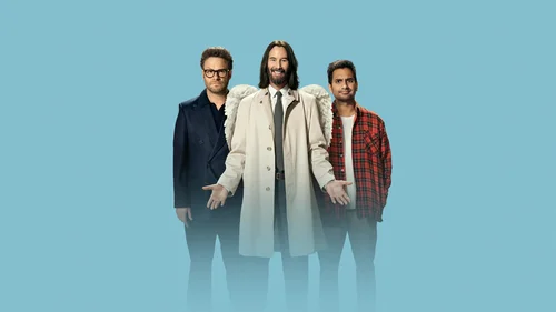 Quando o Céu se Engana