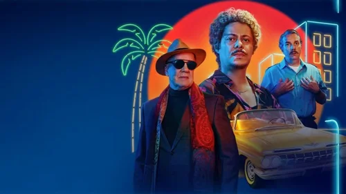 Quem é Morto Sempre Aparece