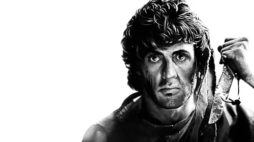 Rambo: Programado Para Matar