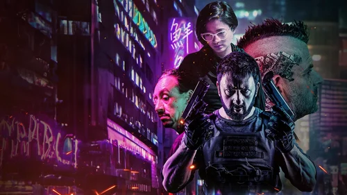 Raven: O Nome da Vingança