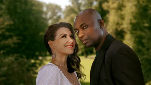 Realeza Rebelde: Um Amor Improvável