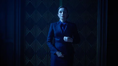 Rebecca - A Mulher Inesquecível