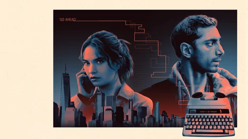 Relay Contrato Perigoso