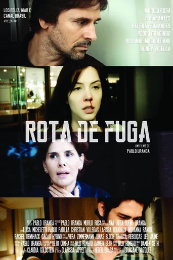 Rota de Fuga