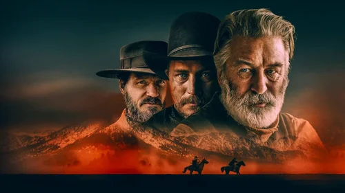 Rust: A Lei do Oeste