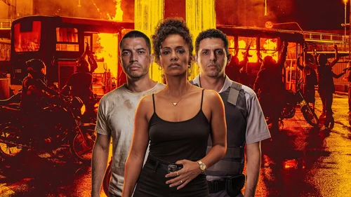 Salve Geral: Irmandade