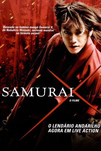 Samurai X: O Filme