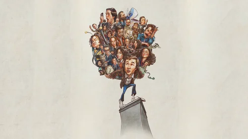 Saturday Night: A Noite que Mudou a Comédia