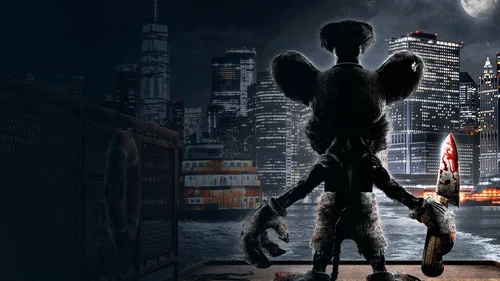 Screamboat: Terror a Bordo