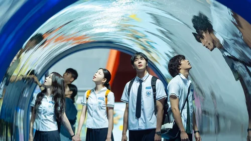 Se Esse Amor Desaparecesse Hoje