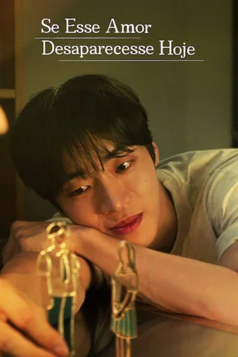 Se Esse Amor Desaparecesse Hoje