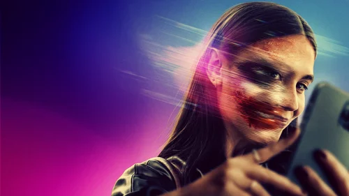 Sem Filtro - Noite Sangrenta