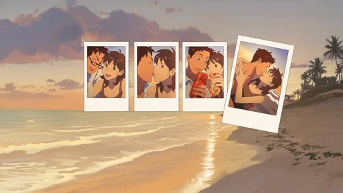 Separados pelas Estrelas