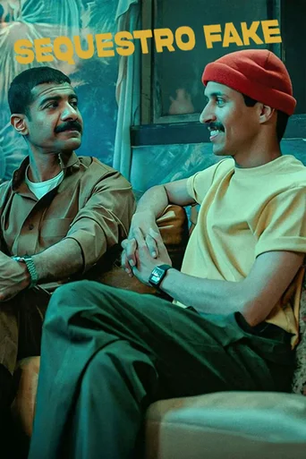 Sequestro Fake