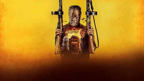 Sisu: Estrada da Vingança