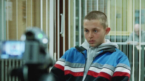 Skunk: No Limite da Violência