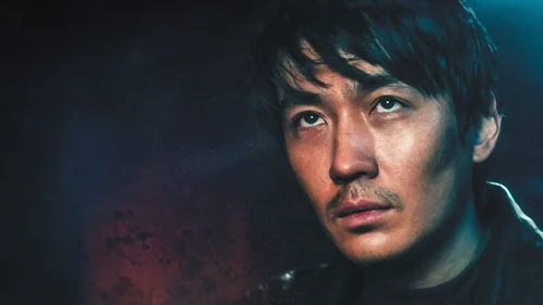 Sob o Silêncio das Águas