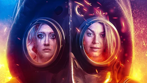 Sobrevivendo na América