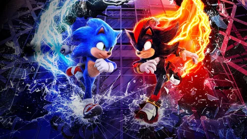 Sonic 3 - O Filme